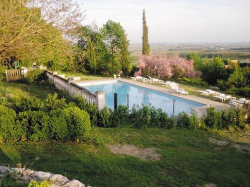 Les Gites De Franck Fayssac Exterior photo